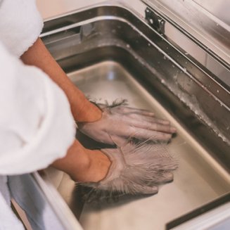 Parafínový program