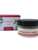 LIFTINGOVÝ KRÉM GRANÁTOVÉ JABLKO 50ml - 1