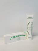 ČTYŘIADVACÍTKA KRÉM ZÁKLADNÍ 125ml - 1