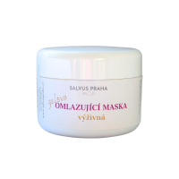 OMLAZUJÍCÍ MASKA VÝŽIVNÁ GELOVÁ 100g