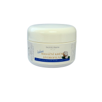 MASÁŽNÍ KRÉM HYDROFILNÍ KOKOSOVÝ 100g