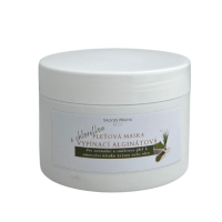 LIFTINGOVÁ ALGINÁTOVÁ MASKA S CHLORELLOU 100g