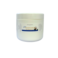 MASÁŽNÍ KRÉM HYDROFILNÍ KOKOSOVÝ 350g