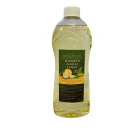 MASÁŽNÍ OLEJ ROZMARÝN, BAZALKA, CITRON 500ml