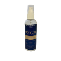 SEXYGEL NEUTRAL S DÁVKOVAČEM 100 ml