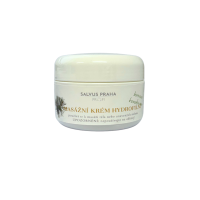 MASÁŽNÍ KRÉM HYDROFILNÍ BOROVICE + KOSODŘEVINA 100g