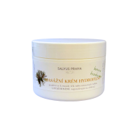 MASÁŽNÍ KRÉM HYDROFILNÍ BOROVICE + KOSODŘEVINA 200g