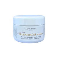 REGENERAČNÍ MASKA ŽEN-ŠEN A GRANÁTOVÉ JABLKO 100g