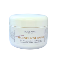 REGENERAČNÍ MASKA ŽEN-ŠEN A GRANÁTOVÉ JABLKO 200g