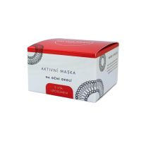 AKTIVNÍ MASKA NA OČNÍ OKOLÍ S VTA LIPOSOMEM 100ml