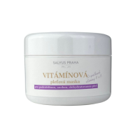 VITAMÍNOVÁ PLEŤOVÁ MASKA 100g
