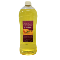 MASÁŽNÍ OLEJ LEVANDULE A POMERANČ 1000ml