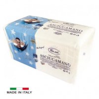 PAPÍROVÉ UTĚRKY SKLÁDANÉ  40x70cm