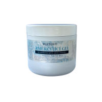 PLEŤOVÝ ZMĚKČUJÍCÍ GEL - VACUPRESS GEL 500g