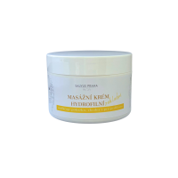 MASÁŽNÍ KRÉM HYDROFILNÍ ZÁKLADNÍ 200g