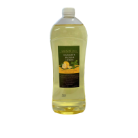 MASÁŽNÍ OLEJ ROZMARÝN, BAZALKA, CITRON 1000ml