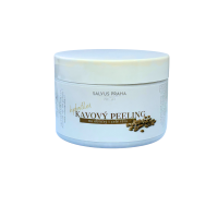 KÁVOVÝ PEELING HYDROFILNÍ - MASTNÝ 200g