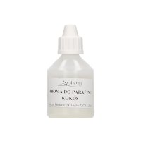 AROMA DO PARAFÍNU KOKOS 20ml