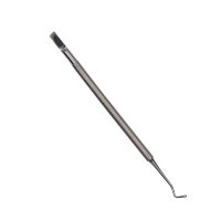 EXKAVÁTOR OBOUSTRANNÝ HOKEJKA - DLÁTKO