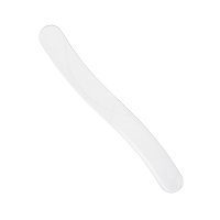 KOSMETICKÁ ŠPACHTLE TVAROVANÁ