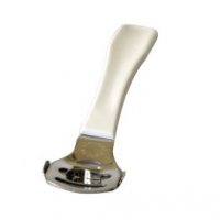 CREDO SEŘEZÁVAČ KŮŽE SOLINGEN - PLASTOVÁ RUKOJEŤ