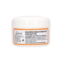 MASÁŽNÍ KRÉM HYDROFILNÍ SHEA BUTTER 100g