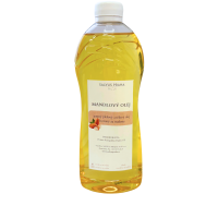 MANDLOVÝ OLEJ LZS 500ml