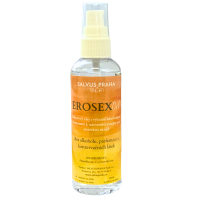 ERO-SEX-OIL S DÁVKOVAČEM 100 ml