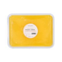 PARAFÍNOVÁ MASKA - ZÁBAL S KAROTENOVÝM OLEJEM 800g
