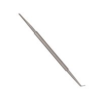 EXKAVÁTOR OBOUSTRANNÝ ŽLÁBKOVÁ ŠKRABKA S HÁČKEM