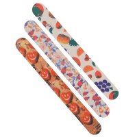 BAREVNÝ PILNÍK NA NEHTY