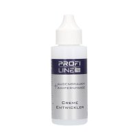 PROFI LINE oxidant  3% - EMULZE