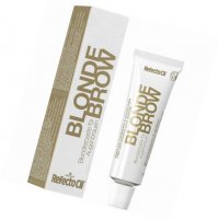 RefectoCil ZESVĚTLOVACÍ PASTA NA OBOČÍ BLONDE BROW