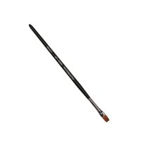 KOSMETICKÝ ŠTĚTEC NA OČNÍ STÍNY S KUNÍM VLASEM 22035