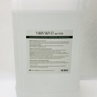 VAKOS SKIN ET - DEZINFEKČNÍ ROZTOK 10l