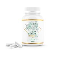 KYSELINA HYALURONOVÁ PREMIUM 300 MG - 60 kapslí