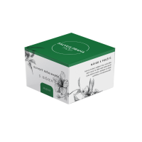 OLIVOVÝ KRÉM S IBIŠKEM MASTNÝ 50 ml