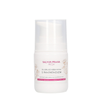 ZKLIDŇUJÍCÍ MASKA - KRÉM S PANTHENOLEM 30ml