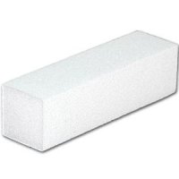 ČTYŘSTRANNÝ BLOK BÍLÝ