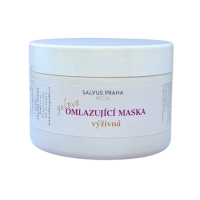 OMLAZUJÍCÍ MASKA VÝŽIVNÁ GELOVÁ 250g