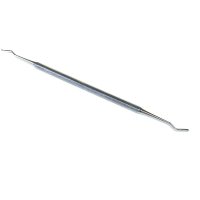 EXKAVÁTOR OBOUSTRANNÝ ZAHNUTÝ - LŽIČKA