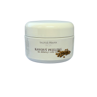 KÁVOVÝ PEELING POLOMASTNÝ 250g
