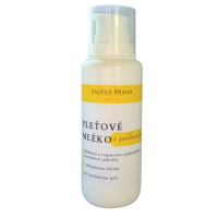 PLEŤOVÉ MLÉKO S PANTHENOLEM 200ml