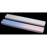 LEŠTIČKA NA NEHTY RŮŽOVO-MODRÁ