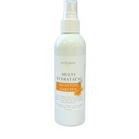 MULTI-HYDRA SPREJ S KAROTENEM A ALLANTOINEM 200ml