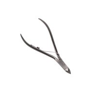 KLEŠTĚ NA NEHTOVOU KŮŽIČKU S LISTOVOU PRUŽINOU 10cm