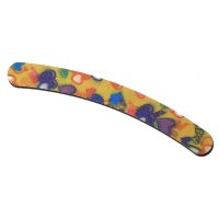 PILNÍK SE SRDÍČKY 100/180 BANÁN