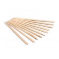 POMERANČOVÉ DŘEVO K ÚPRAVĚ KŮŽIČKY NEHTŮ 12cm