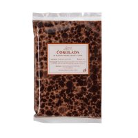 ČÍSTÁ ČOKOLÁDA 5ks