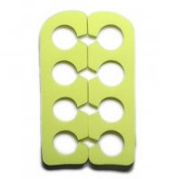 SEPARÁTOR NA PRSTY ŽLUTÝ